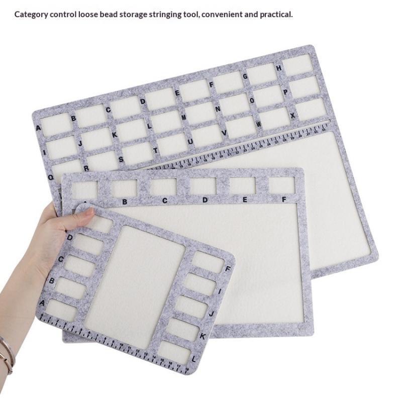 Felt Beading Mat Rectangle Fel - огляд і ціна Art Craft And Design