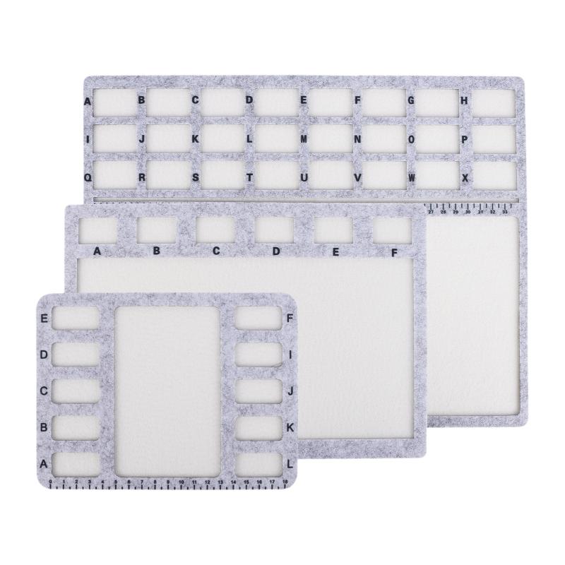 Felt Beading Mat Rectangle Fel - огляд і ціна Art Craft And Design
