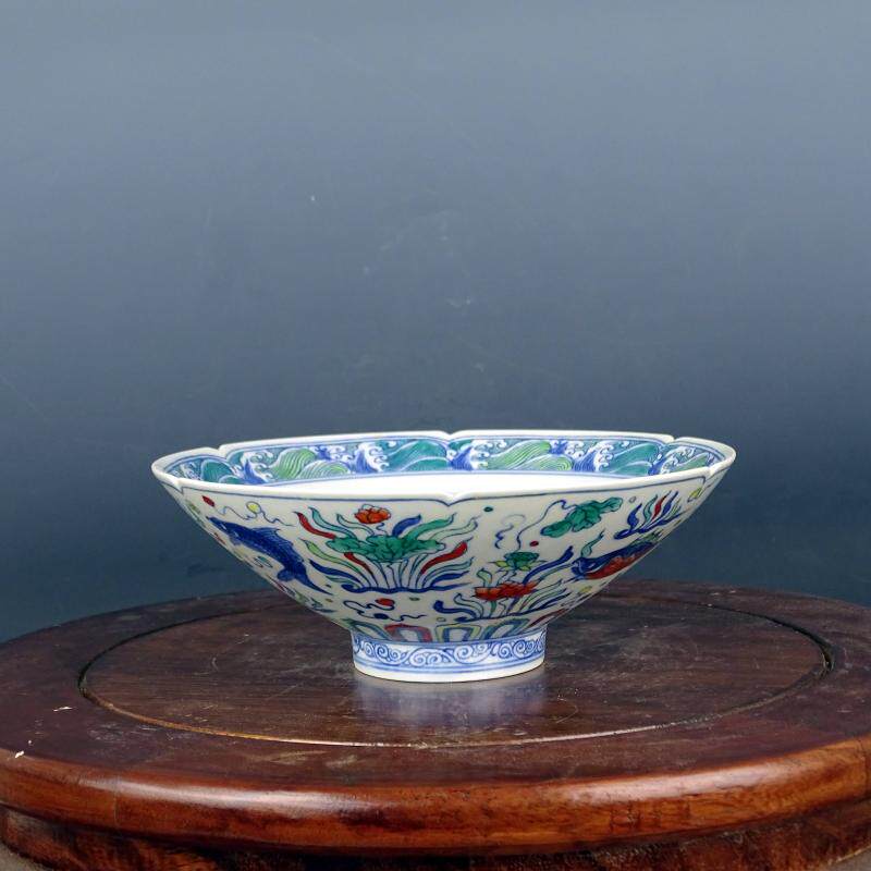 Chinese Hand Painted Color Lot - огляд і ціна Art Craft Hat