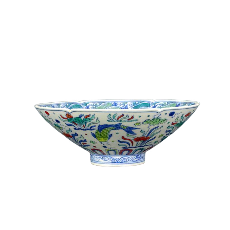 Chinese Hand Painted Color Lot - огляд і ціна Art Craft Hat