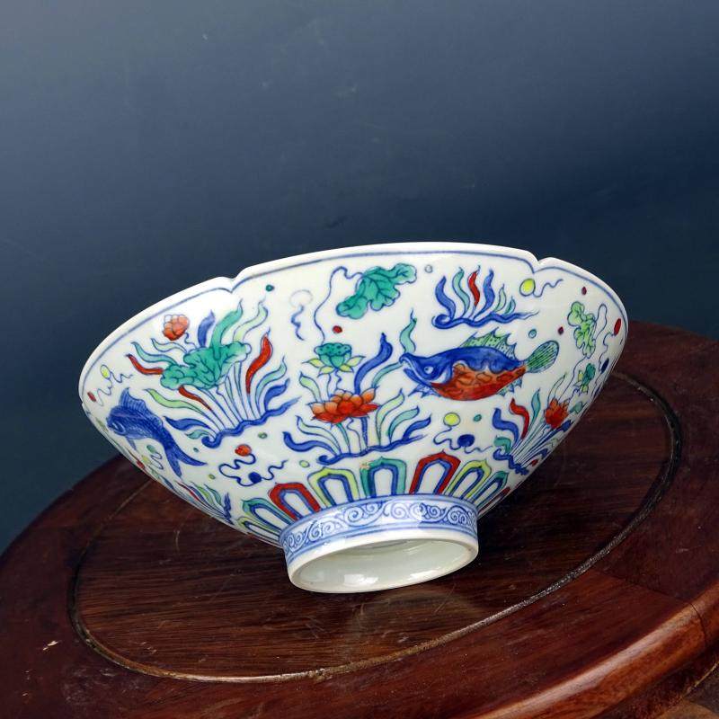 Chinese Hand Painted Color Lot - огляд і ціна Art Craft Hat