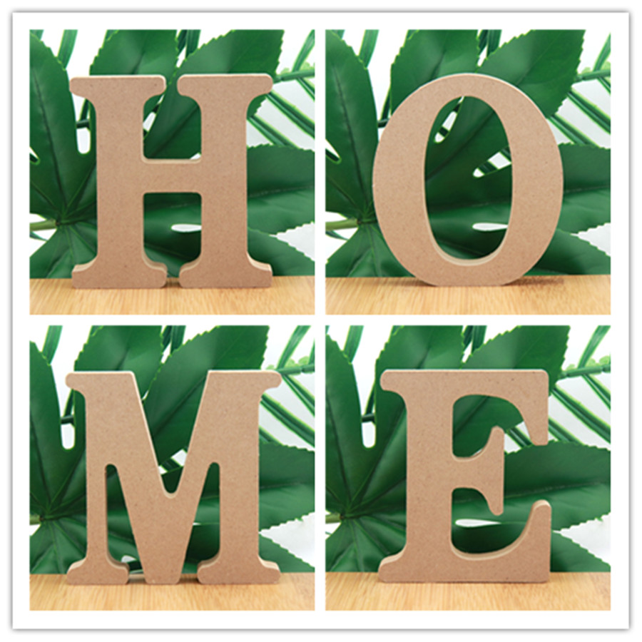 1pc 10cm Wood Color Wooden Let - огляд і ціна Art Craft And Design