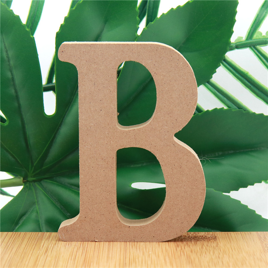1pc 10cm Wood Color Wooden Let - огляд і ціна Art Craft And Design