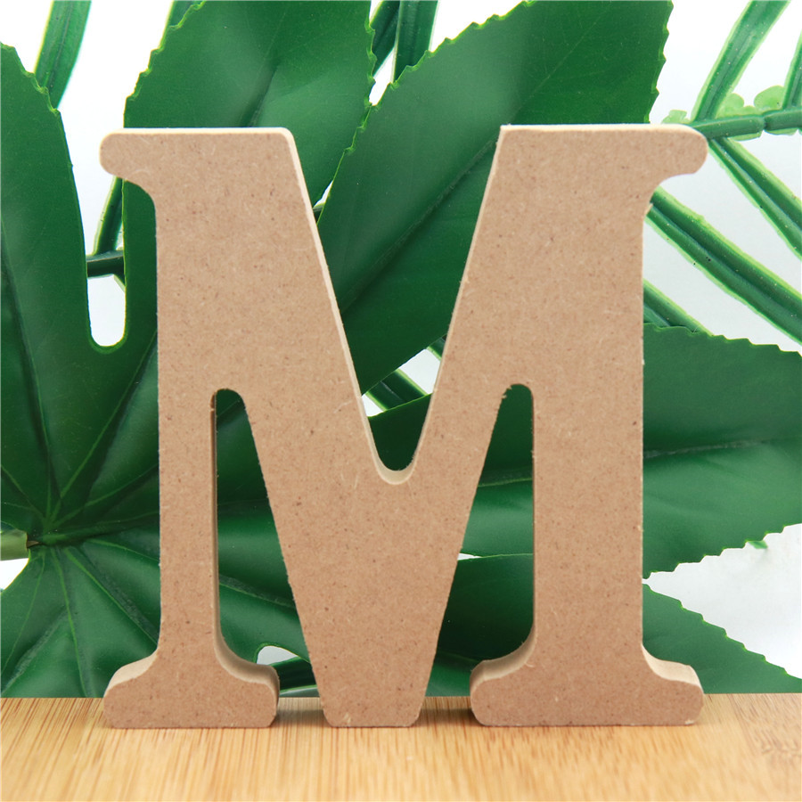 1pc 10cm Wood Color Wooden Let - огляд і ціна Art Craft And Design