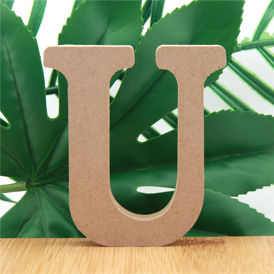 1pc 10cm Wood Color Wooden Let - огляд і ціна Art Craft And Design
