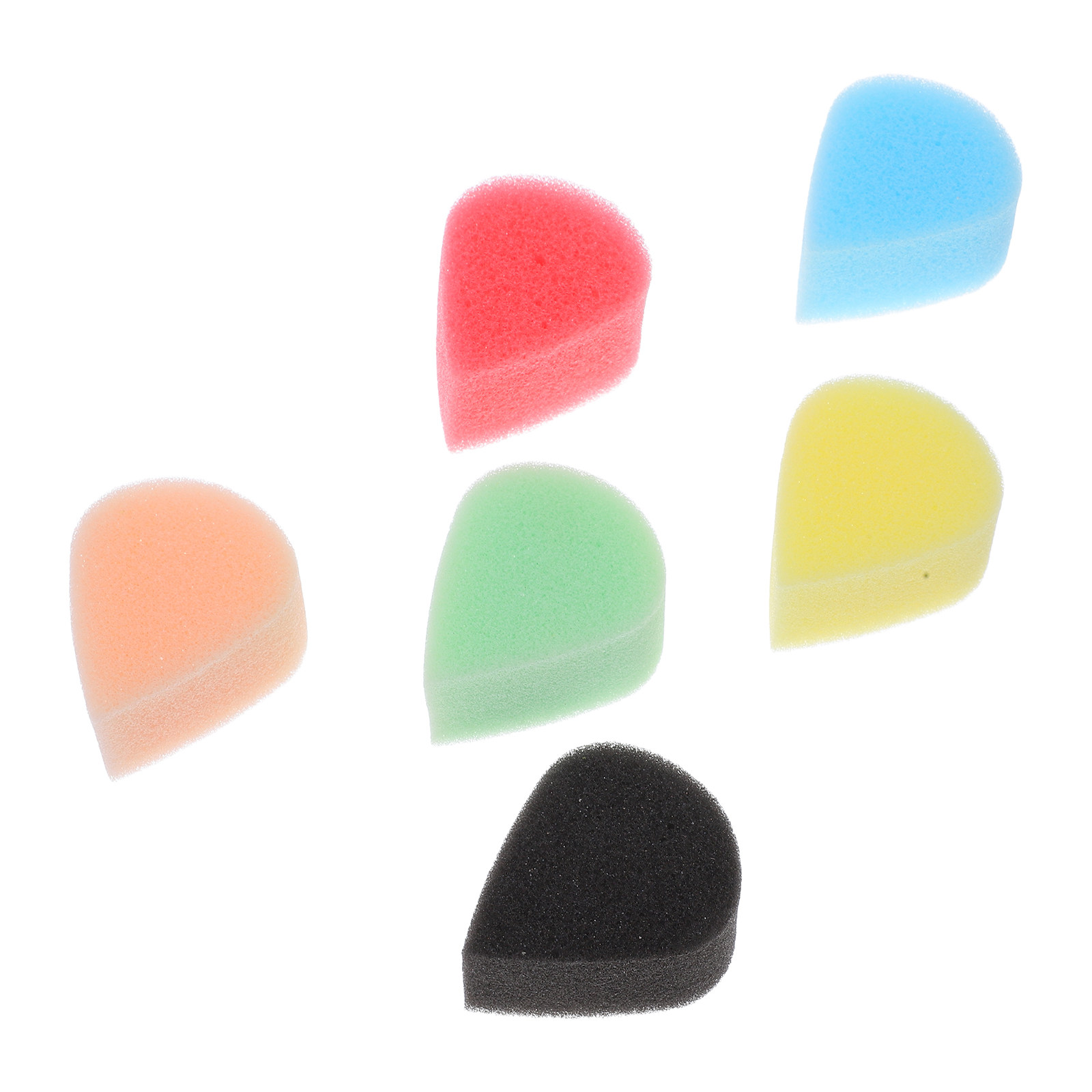 6Pcs Children Face Painting Sp - огляд і ціна Art Craft And Design