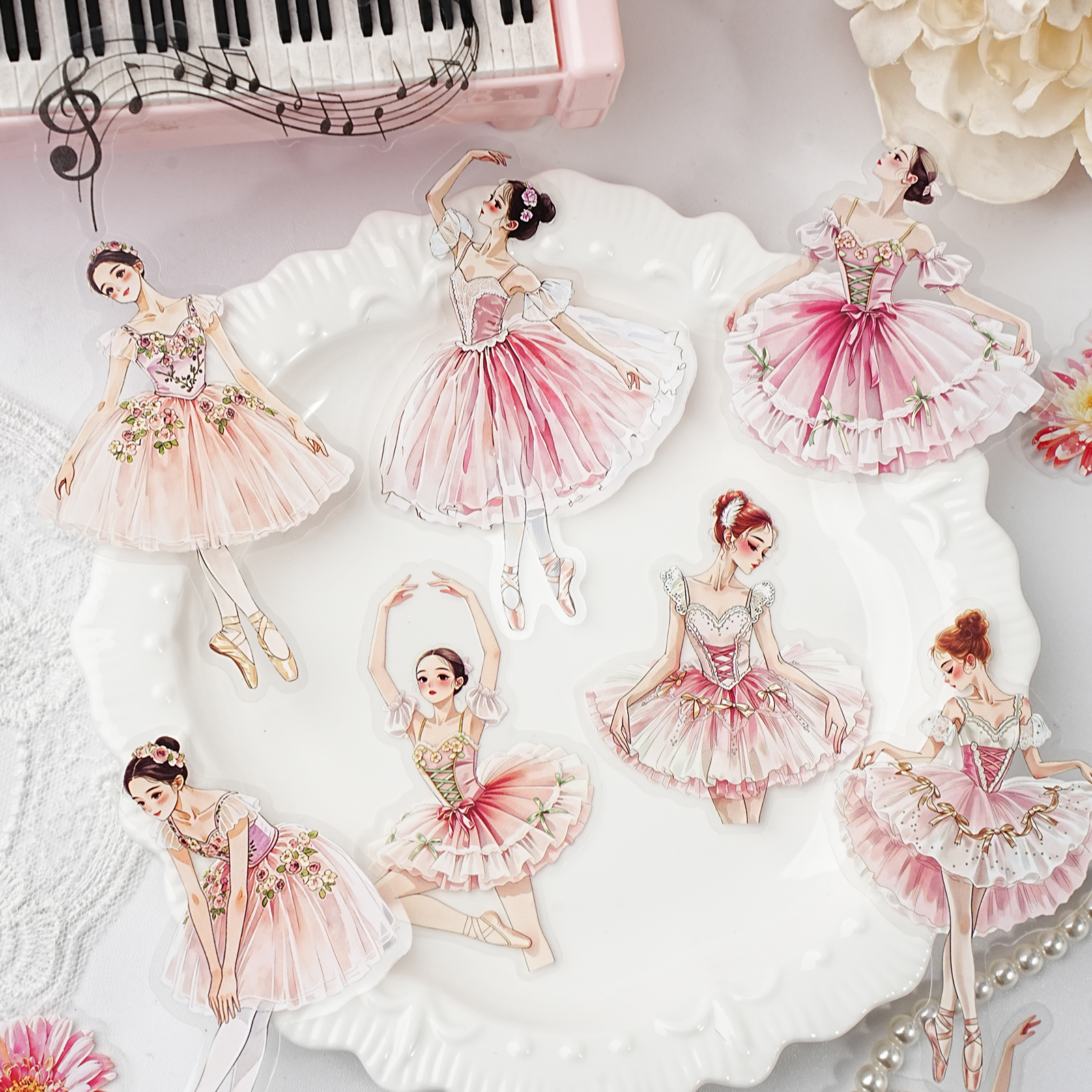 Etori Life 30Pcs Pink Tone Bal - огляд і ціна Art Craft For 3 Year Old