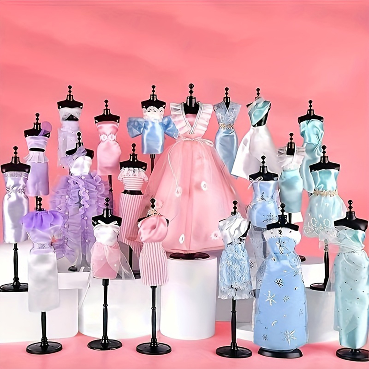 Girls Fashion Designer Kit DIY - огляд і ціна Art Craft And Design