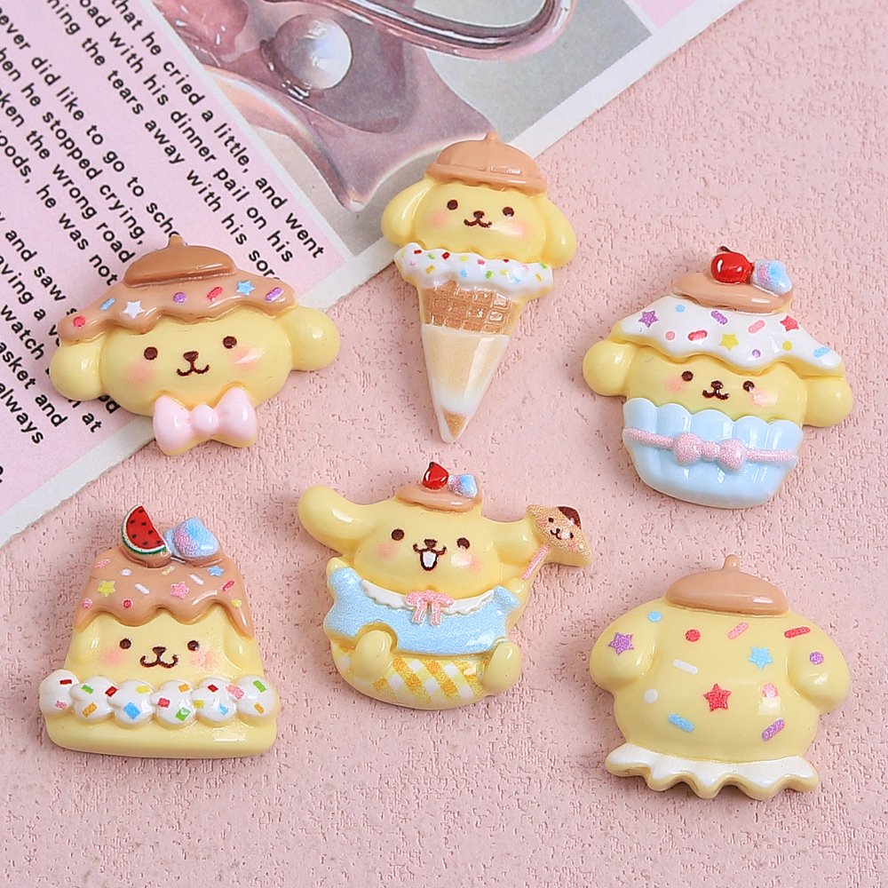 10Pcs New Kawaii Soft Cute Hat - огляд і ціна Art Craft Hat