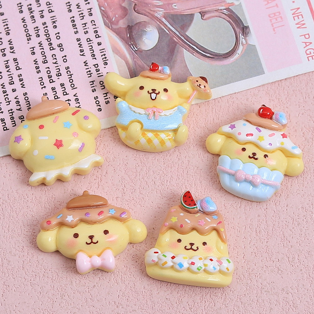 10Pcs New Kawaii Soft Cute Hat - огляд і ціна Art Craft Hat