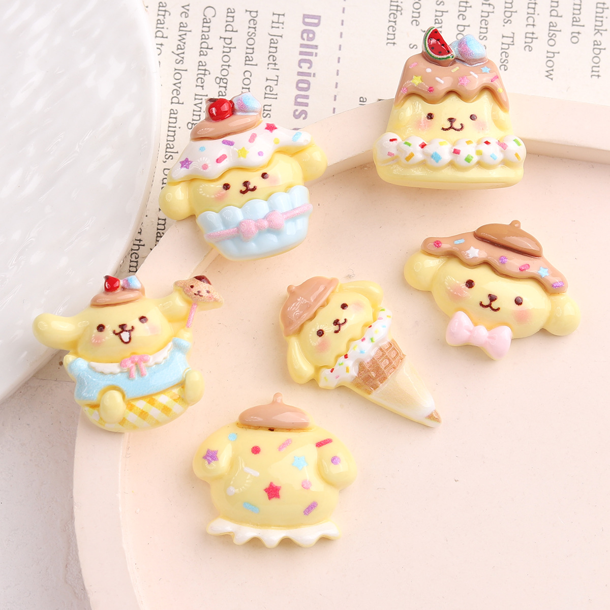 10Pcs New Kawaii Soft Cute Hat - огляд і ціна Art Craft Hat