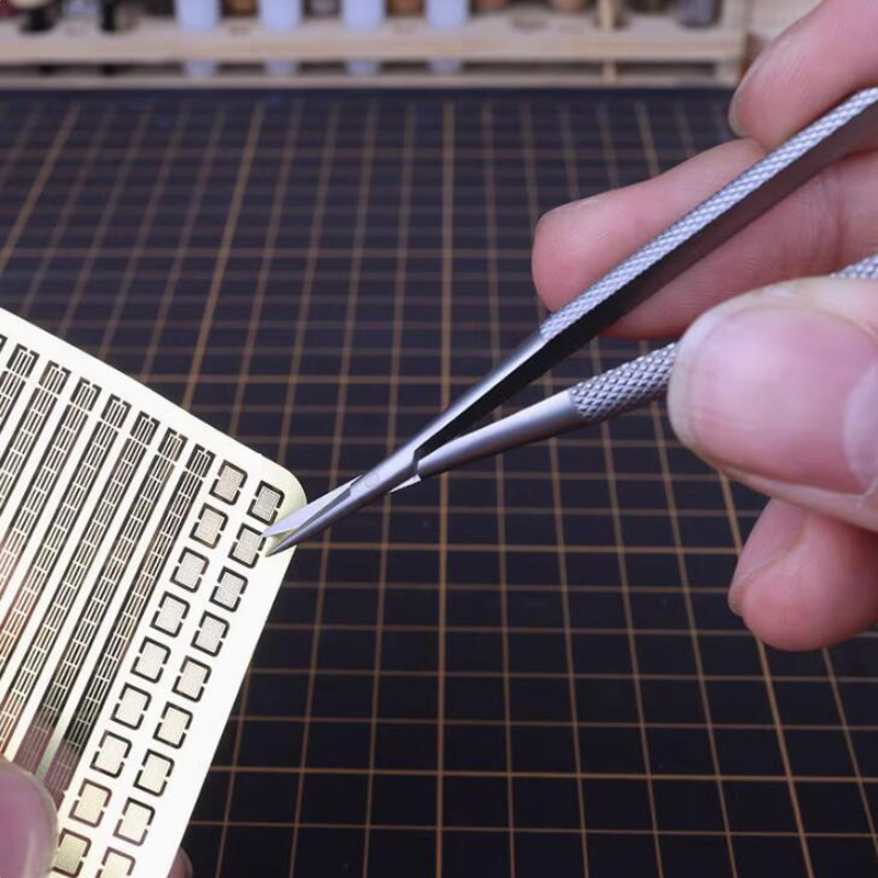 Alloy High Precision Decal Twe - огляд і ціна Art Craft Ua