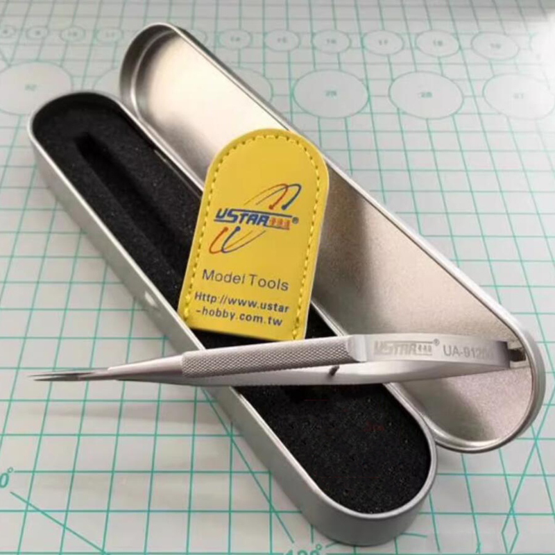 Alloy High Precision Decal Twe - огляд і ціна Art Craft Ua