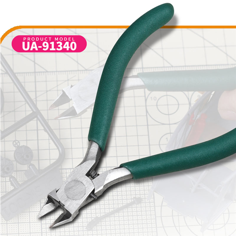 UA-91340 Single Blade Cutting  - огляд і ціна Art Craft Ua