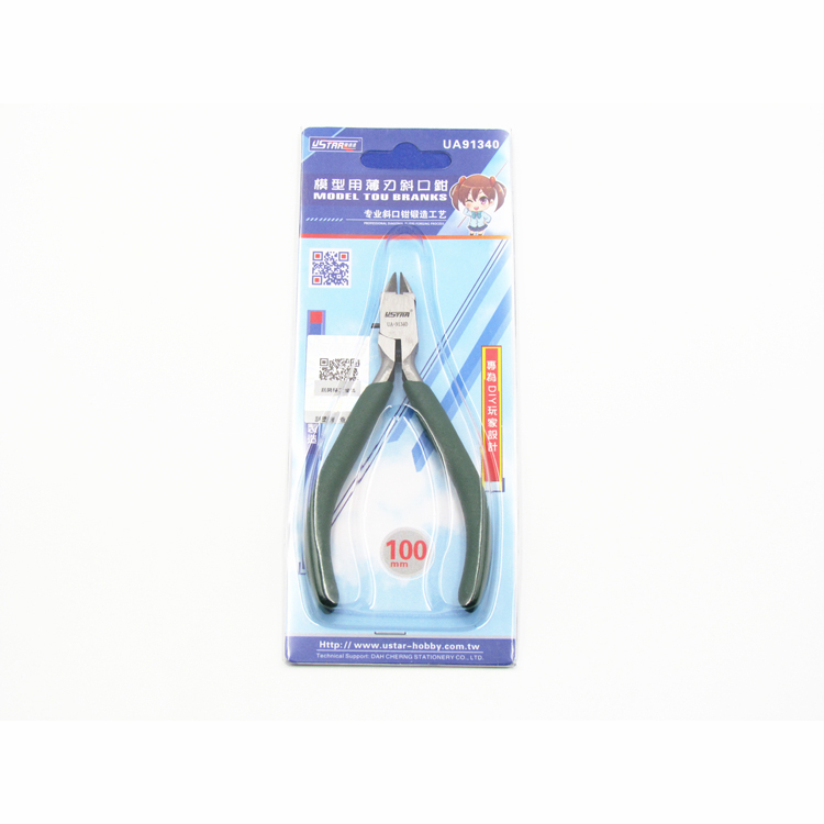 UA-91340 Single Blade Cutting  - огляд і ціна Art Craft Ua