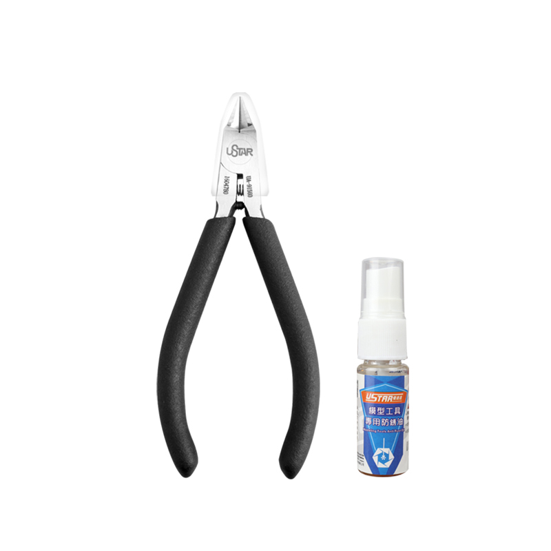 Ustar UA-91560 Model Nipper Cu - огляд і ціна Art Craft Ua