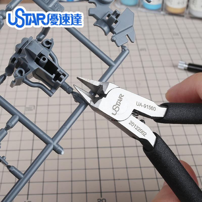 Ustar UA-91560 Model Nipper Cu - огляд і ціна Art Craft Ua