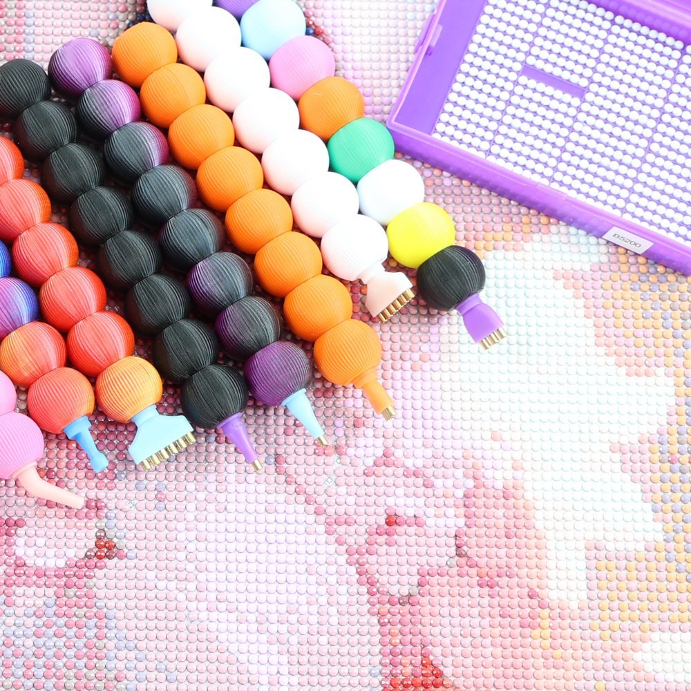 3D Print Diamond Painting Pen  - огляд і ціна Art Craft And Design