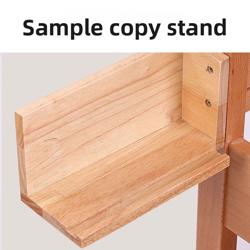 HXL integrated painting stool  - огляд і ціна Art & Craft Jojo