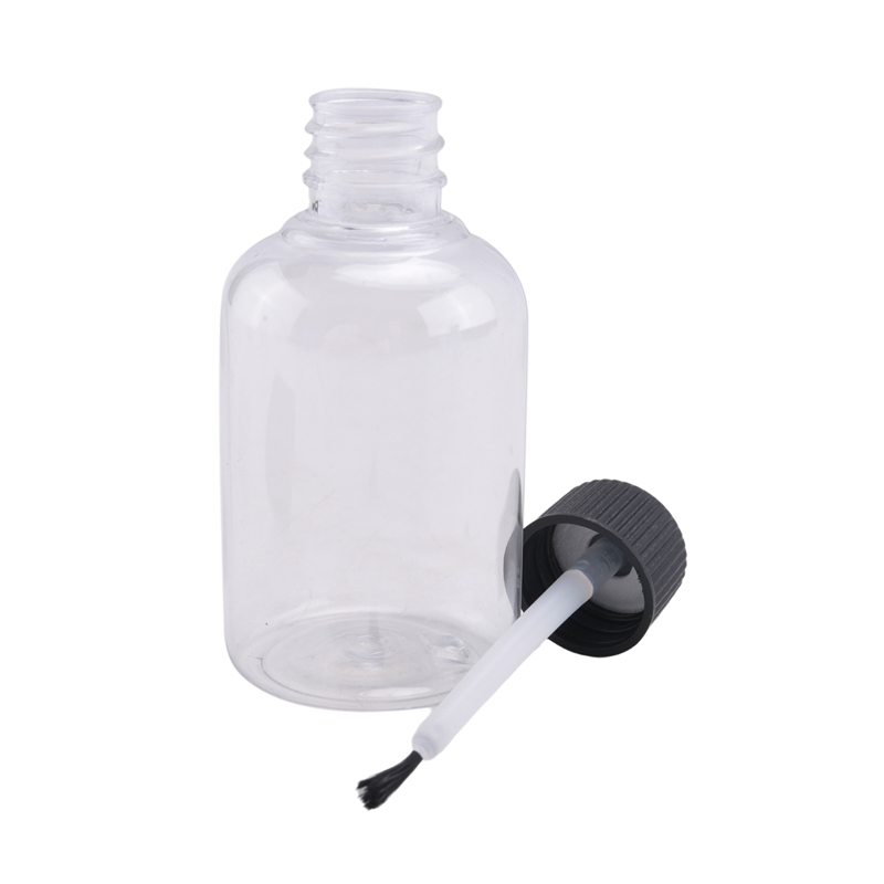 24 Pcs Plastic Empty Glue Bott - огляд і ціна Art & Craft Jojo
