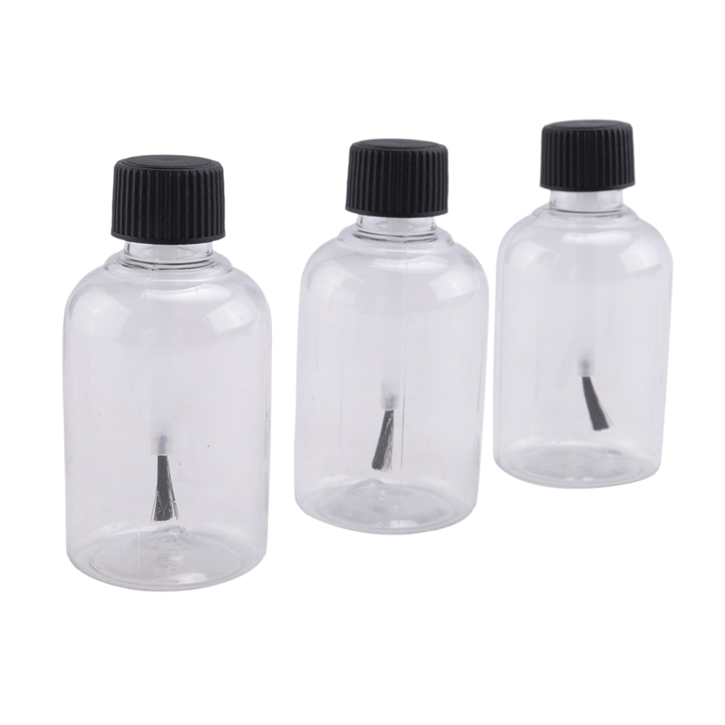 24 Pcs Plastic Empty Glue Bott - огляд і ціна Art & Craft Jojo