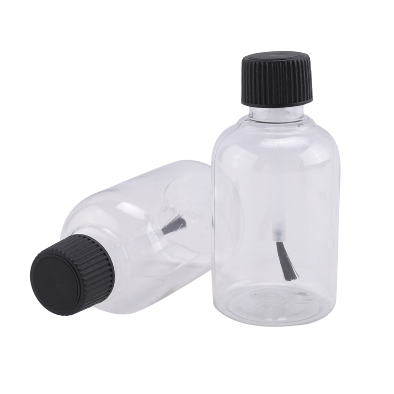 24 Pcs Plastic Empty Glue Bott - огляд і ціна Art & Craft Jojo