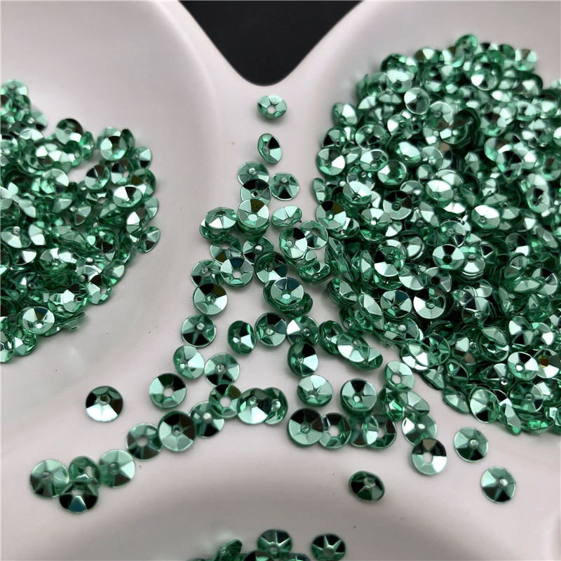 30g 3mm 4mm 5mm PVC Deep Cup S - огляд і ціна Art Craft Hat