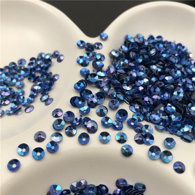 30g 3mm 4mm 5mm PVC Deep Cup S - огляд і ціна Art Craft Hat