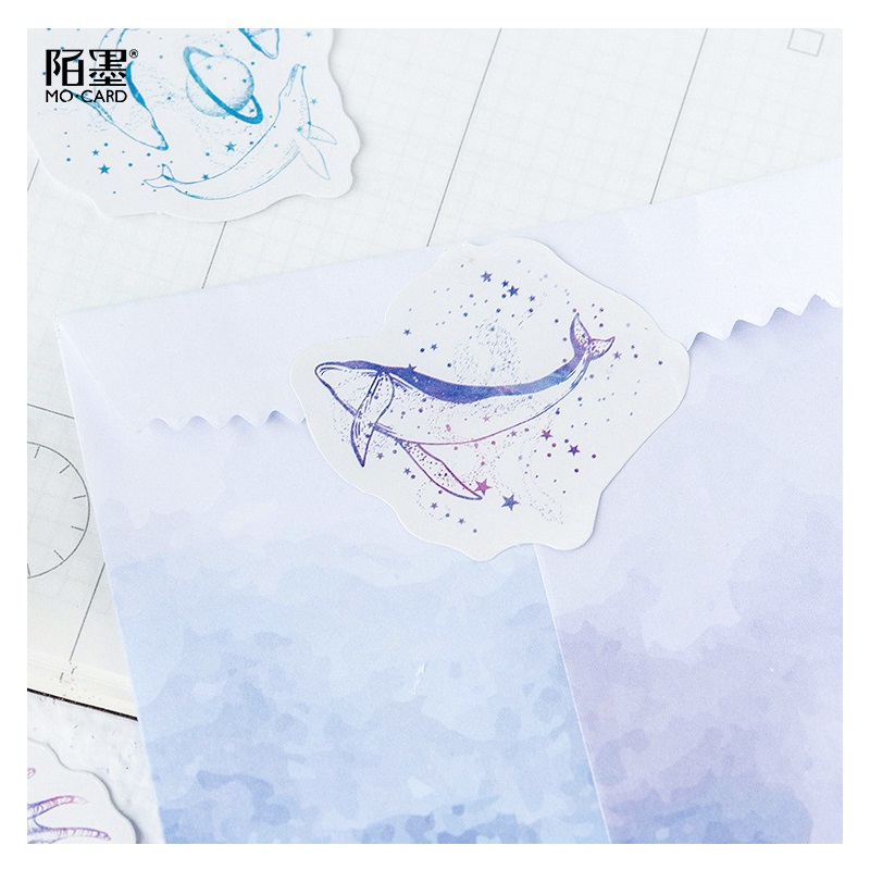 46 Pcs/Pack Creative Star Blue - огляд і ціна Art Craft For 3 Year Old