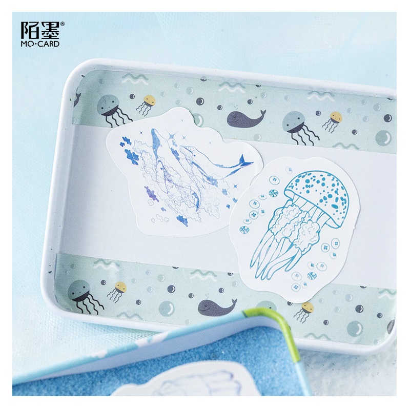 46 Pcs/Pack Creative Star Blue - огляд і ціна Art Craft For 3 Year Old