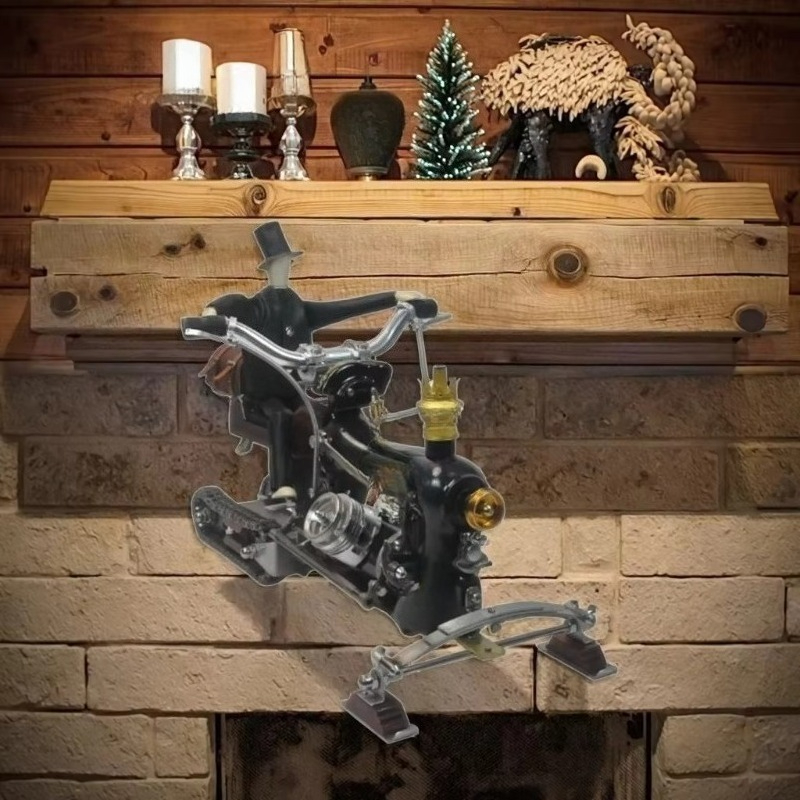 snowmobile model :A Meticulous - огляд і ціна Art & Craft Jojo