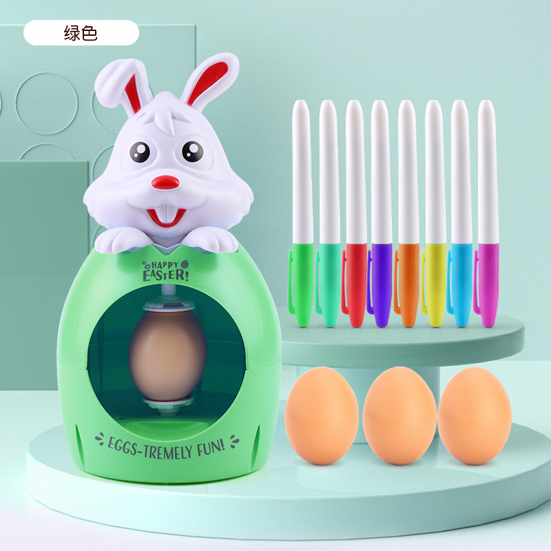 Easter Egg Decorator Electric  - огляд і ціна Art Craft And Design