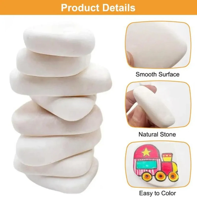 New Design Bulk DIY Rock Paint - огляд і ціна Art Craft And Design