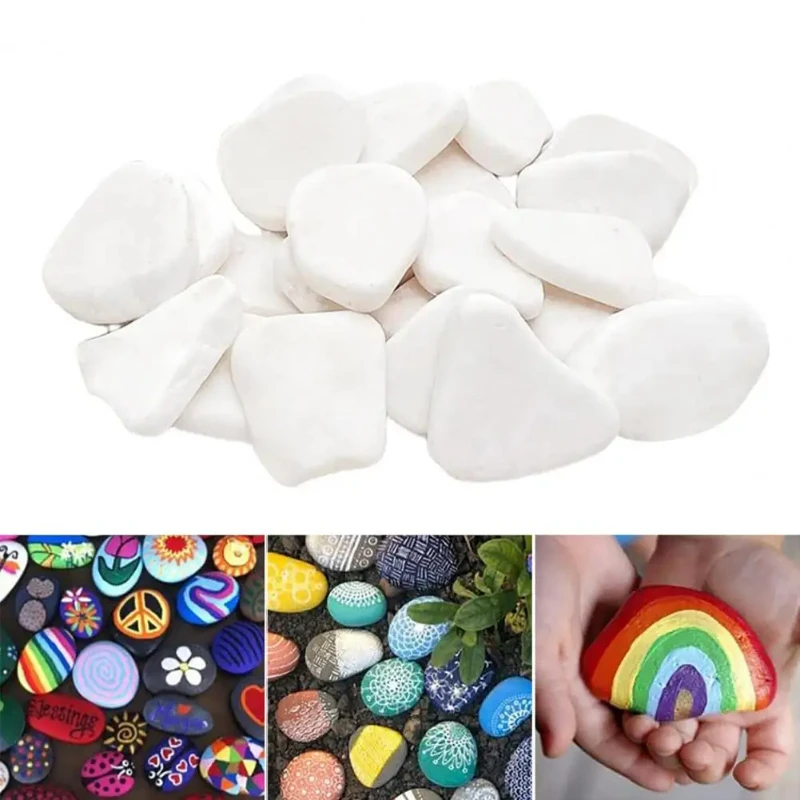 New Design Bulk DIY Rock Paint - огляд і ціна Art Craft And Design