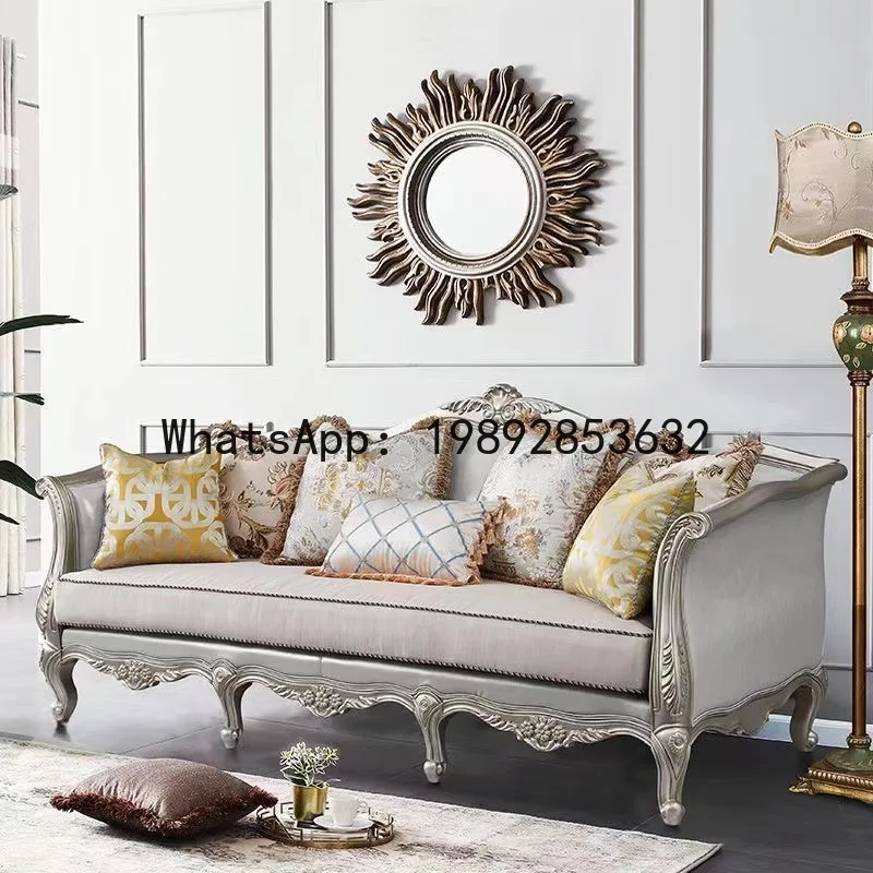 H5.15  all-solid wood sofa lea - огляд і ціна Art & Craft Jojo