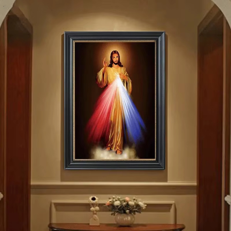 1pc frameless Canvas Painting  - огляд і ціна Art Craft Love