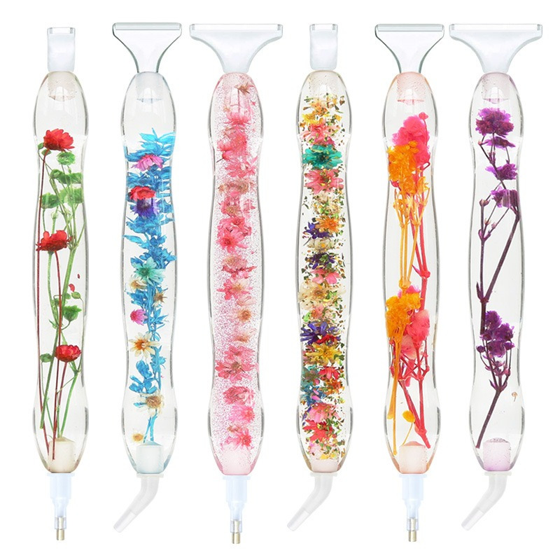 1set Flower Design Resin 5D Di - огляд і ціна Art Craft And Design