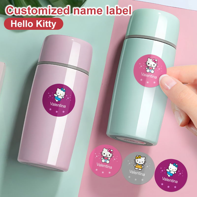 Hello Kitty Personalized Name  - огляд і ціна Art Craft Love